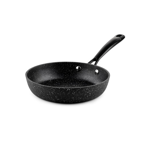 Tigaie Symphony, Luigi Ferrero, 20x4.5 cm, aluminiu forjat