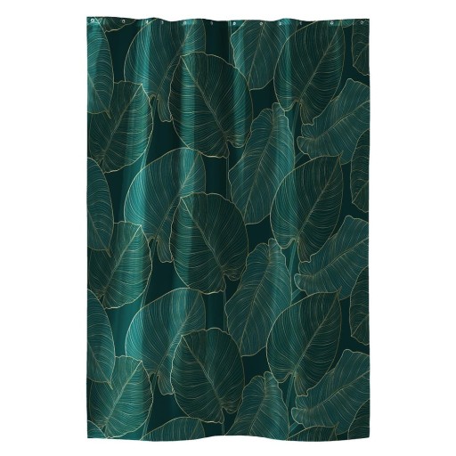 Perdea de duș 180x200 cm Jade – douceur d'intérieur