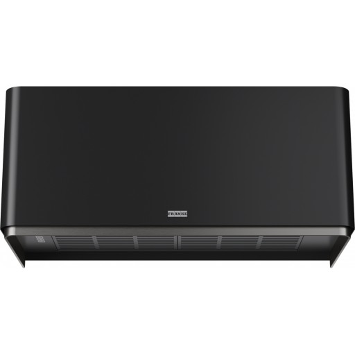 Hota Franke Mythos Pro K-Link FMYW BK 80 KL  750 m3/h intensive  80cm  Matte Black - Anthracite