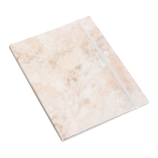 Organizator pentru documente din carton Paulina Paper Laminate A4 – Bigso