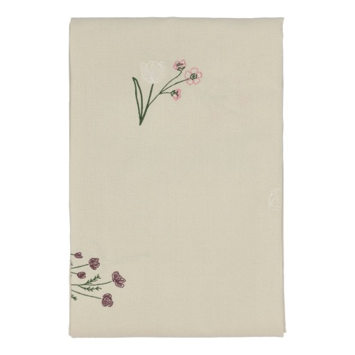Față de masă din bumbac 140x270 cm Charm – Södahl