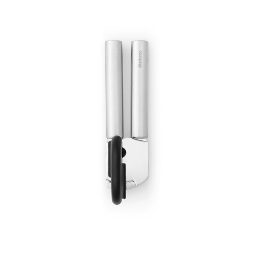 Desfacator conserve, Brabantia, Profile, 20x4.8x6 cm, inox, argintiu