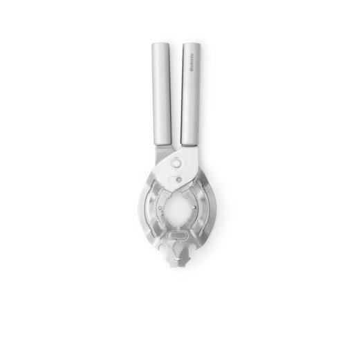 Desfacator universal, Brabantia, Profile, 25.5x8.5x2.3 cm, inox, argintiu