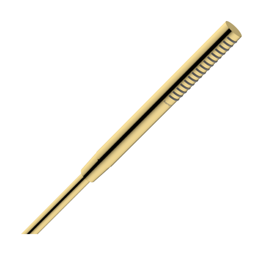 Para de dus Hansgrohe Pulsify S baton 1jet EcoSmart+ gold optic