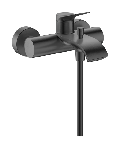 Baterie cada Hansgrohe Vivenis Original  negru periat