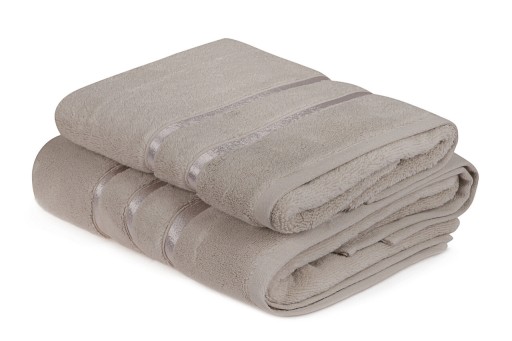 Set prosoape, Hobby, Dolce, Microbumbac, Maro deschis