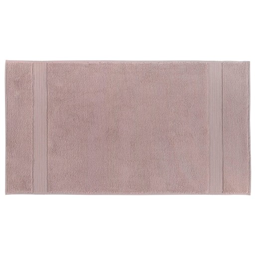Prosop de baie, L&#039;appartement , Chicago Bath (70 x 140), Bumbac, Roz