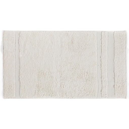 Prosop de baie, L&#039;appartement , London Bath (70 x 140), 60% Bumbac/40% Bambus, Crem