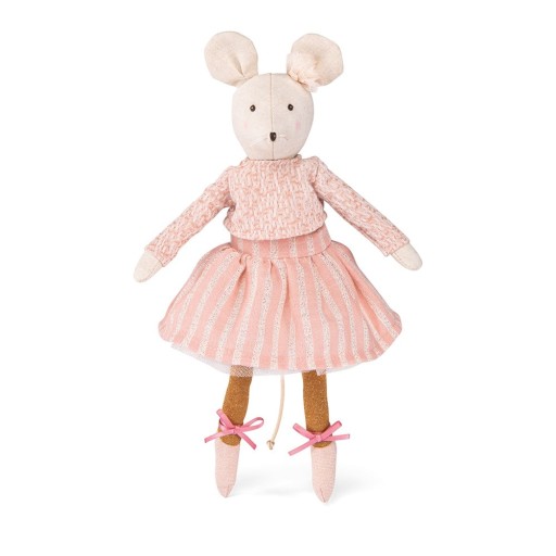 Jucărie de pluș Anna - Moulin Roty