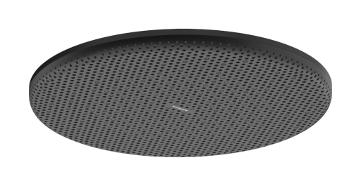 Palarie de dus Hansgrohe Raindance Alive Select S 300 1 jet EcoSmart negru mat