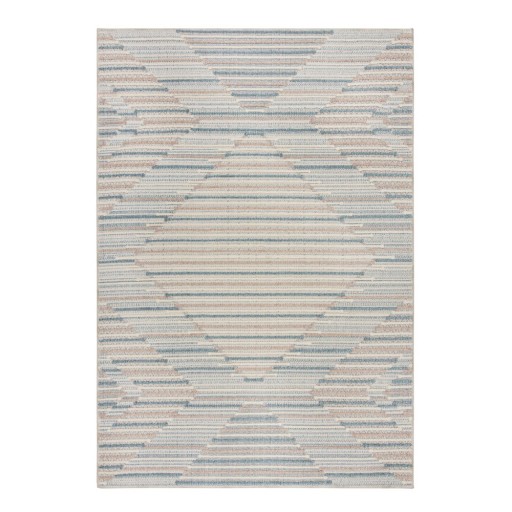 Covor lavabil 78x150 cm Clementine Multi – Flair Rugs