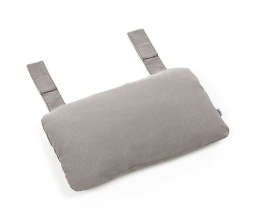 Tetiera pentru fotoliu exterior Nardi Folio  gri