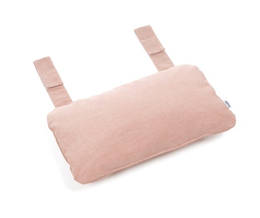 Tetiera pentru fotoliu exterior Nardi Folio  roz Sunbrella