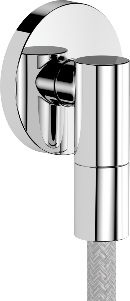 Accesoriu FixFit Hansgrohe Fine S crom
