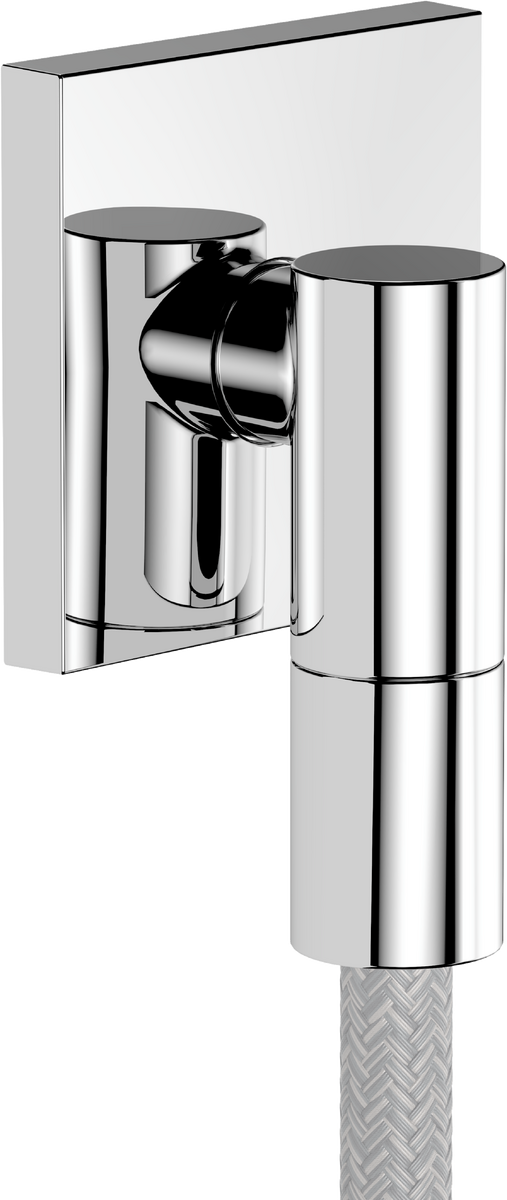 Accesoriu FixFit Hansgrohe Fine E crom