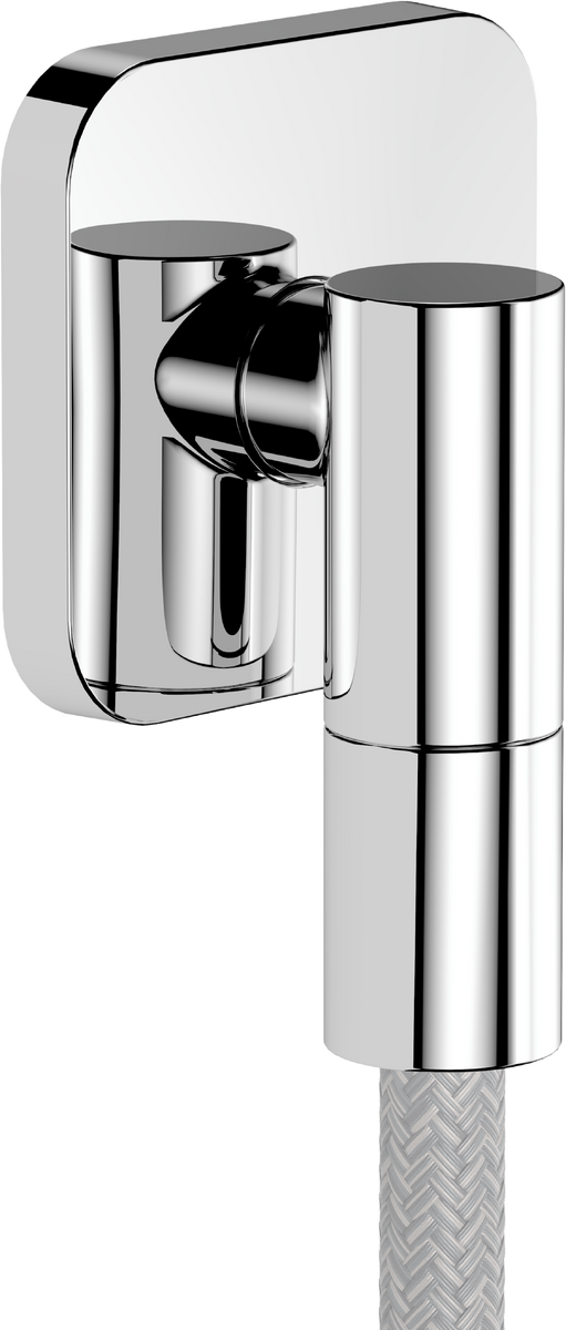 Accesoriu FixFit Hansgrohe Fine Q crom