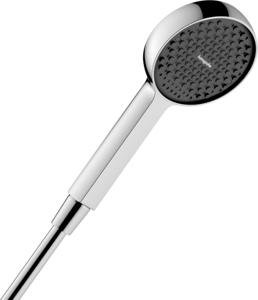 Para de dus Hansgrohe Activera S 95 1jet EcoSmart+ crom