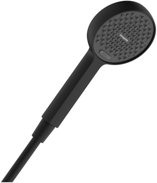 Para de dus Hansgrohe Activera Select S 95 2jet EcoSmart+ negru mat
