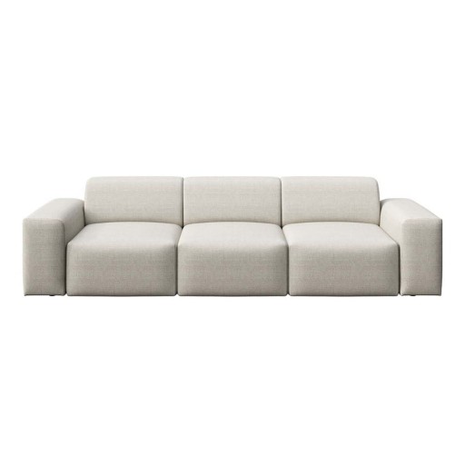 Canapea bej 285 cm Villet – Rodier