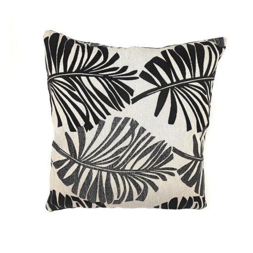 Pernă decorativă 45x45 cm Fern – JAHU collections