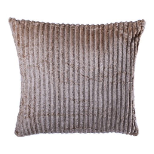 Pernă decorativă din micropluș/cocolino 45x45 cm Alex – JAHU collections