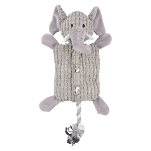 Jucărie pentru câine Elephant – Love Story