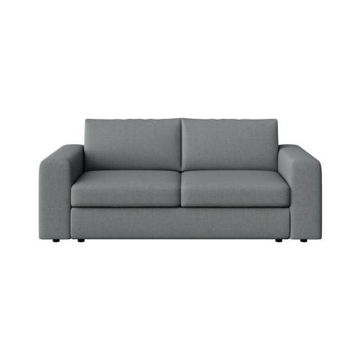 Canapea gri 218 cm Baga – Rodier