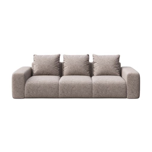 Canapea gri 287 cm Monce – Rodier