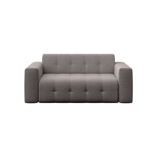 Canapea gri 199 cm Tuil – Rodier