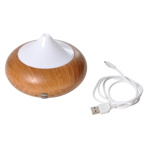 Difuzor de parfum electric LED – Homéa