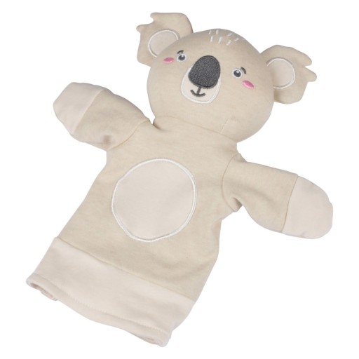 Marionetă de mână Koala – Bébé Douceur