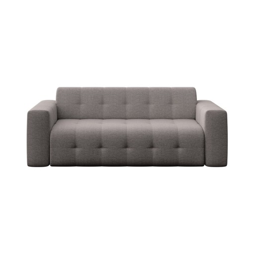 Canapea gri 223 cm Tuil – Rodier