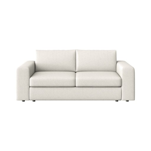 Canapea crem 218 cm Baga – Rodier