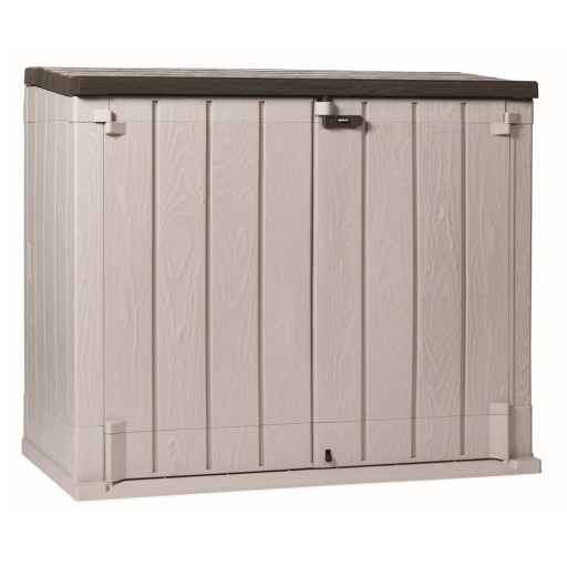 Dulap de grădină Stora Way Plus XL – Toomax