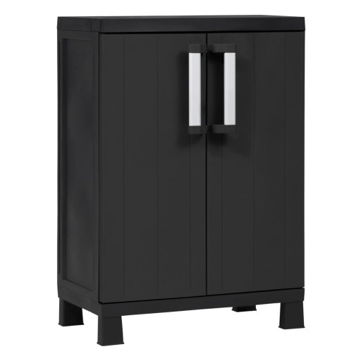 Dulap de atelier Garage Midi Low – Toomax