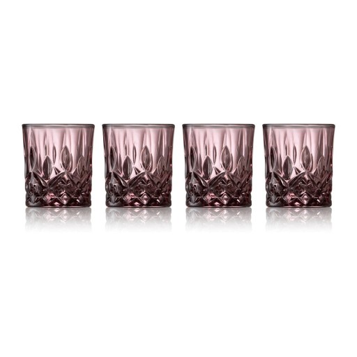 Pahare 4 buc. 40 ml Sorrento – Lyngby Glas