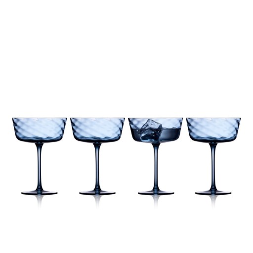 Set de pahare 4 buc. de șampanie 300 ml Vienna – Lyngby Glas