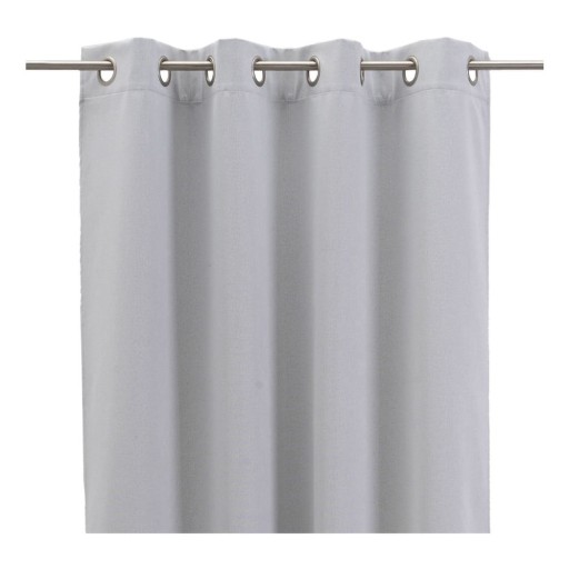 Draperie gri deschis 135x260 cm Quality – Casa Selección
