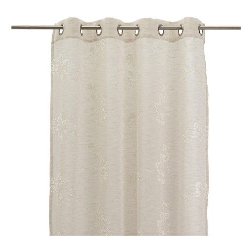 Draperie bej 140x260 cm Holly – Casa Selección