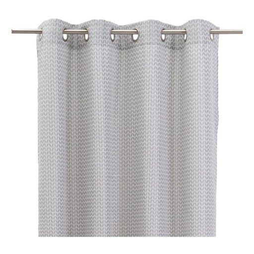 Draperie gri 140x260 cm Ear – Casa Selección