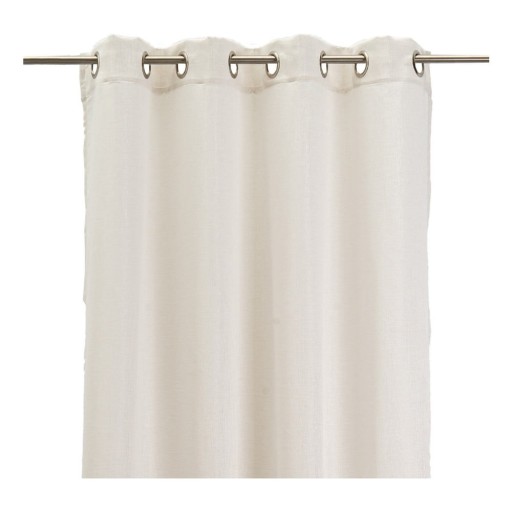 Draperie bej 140x260 cm Luz – Casa Selección