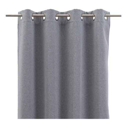 Draperie gri 135x260 cm Quality – Casa Selección