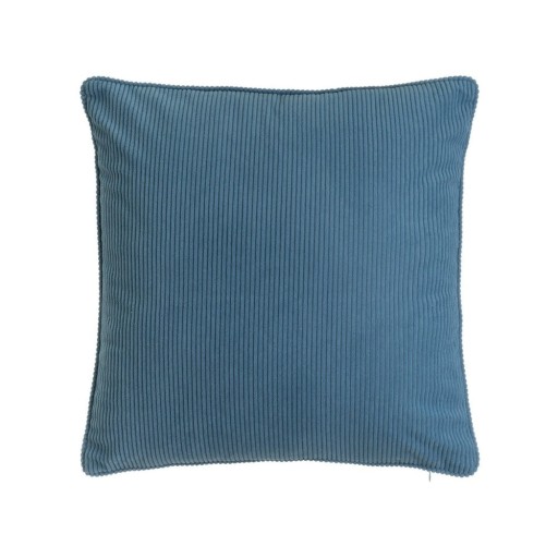 Pernă decorativă din catifea reiată 45x45 cm Merely – Casa Selección