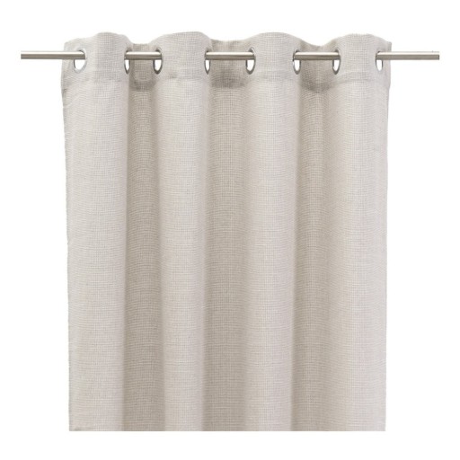 Draperie taupe 140x260 cm Cuadrille – Casa Selección