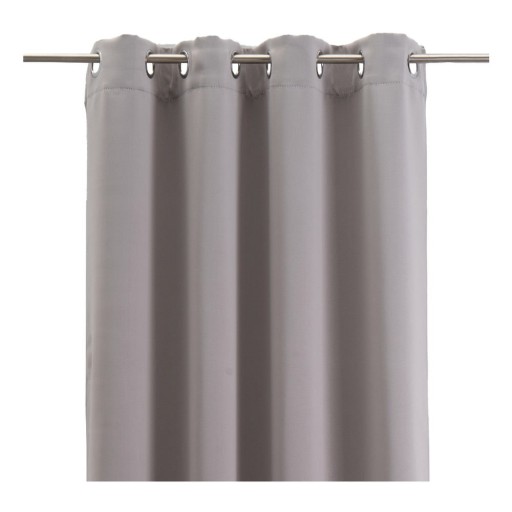 Draperie gri blackout 140x260 cm Best-Out – Casa Selección