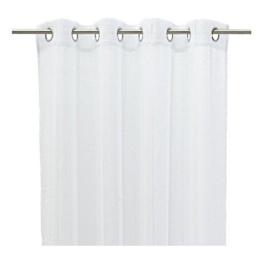 Draperie albă 140x260 cm Lula – Casa Selección