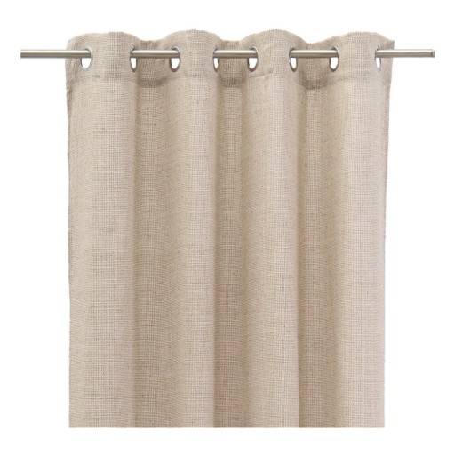 Draperie maro 140x260 cm Cuadrille – Casa Selección