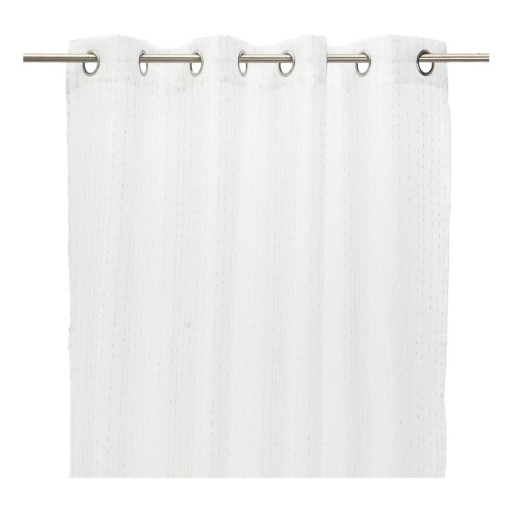 Perdea albă 140x260 cm Vertical Thread – Casa Selección