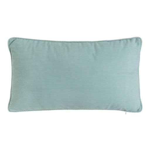 Pernă decorativă din catifea reiată 30x50 cm Merely – Casa Selección