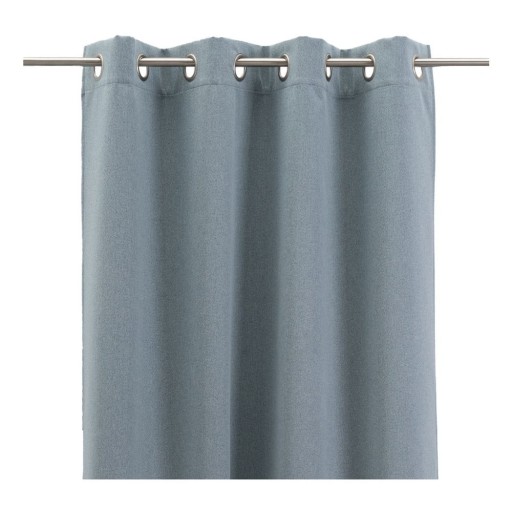 Draperie verde prăfuit 135x260 cm Quality – Casa Selección